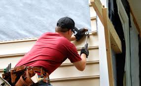 Best Siding Maintenance  in USA